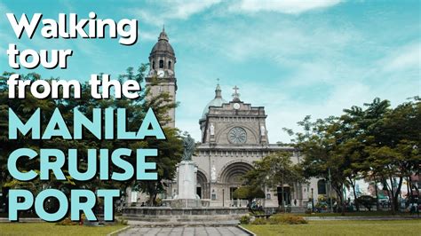 Manila Cruising Spots: Public Trip .